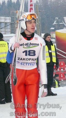 020 Andreas Stjernen